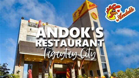 andoks angeles city